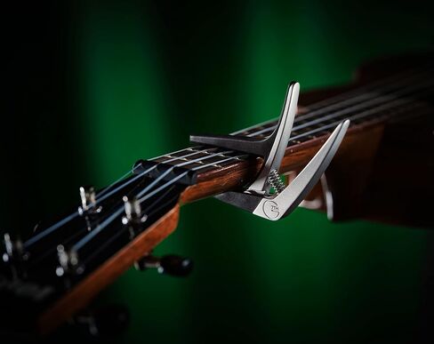 جيتار كابو من سلسلة ناشفيل G7 (C23043) in Kuwait