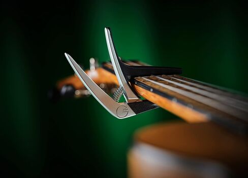 جيتار كابو من سلسلة ناشفيل G7 (C23043) in Kuwait