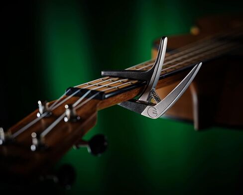 جيتار كابو من سلسلة ناشفيل G7 (C23043) in Kuwait