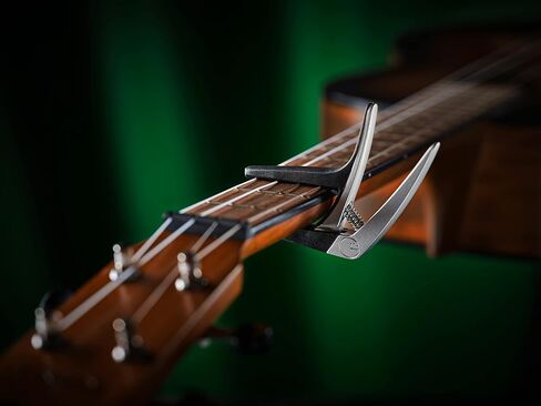 جيتار كابو من سلسلة ناشفيل G7 (C23043) in Kuwait