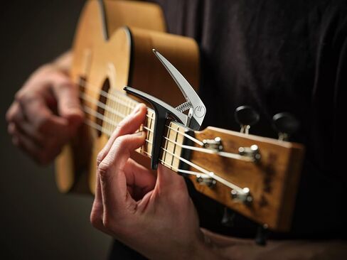 جيتار كابو من سلسلة ناشفيل G7 (C23043) in Kuwait