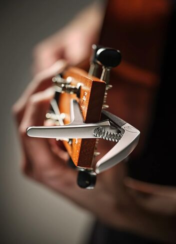 جيتار كابو من سلسلة ناشفيل G7 (C23043) in Kuwait