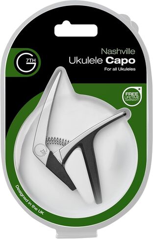 جيتار كابو من سلسلة ناشفيل G7 (C23043) in Kuwait