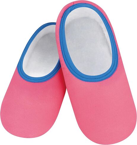Snoozies Sloozies Sliplies خفيفة الوزن النعال البط البري الحجم كبير in Kuwait