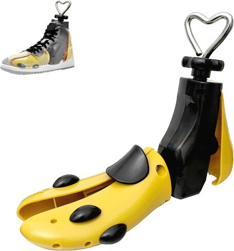 Shoe Stretcher Men, Adjustable Boot Stretcher for Men Shoe Tree For Wide Feet, Shoe Expander in Kuwait