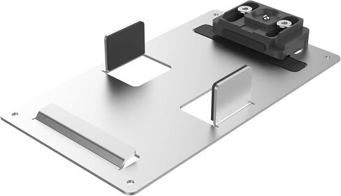 Bilge Heater Quick Release Bracket for Medium/Large 600W-800W Easy Access Boat Engine Compartment Heater, RV Bay Heater, Boat Heater Accessory in Saudi Arabia