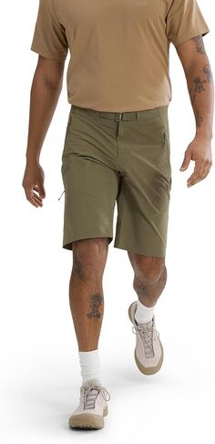 Arc'teryx Gamma SL Short 9 Men's | Superlight 9 Softshell Hiking Short - Redesign in Saudi Arabia