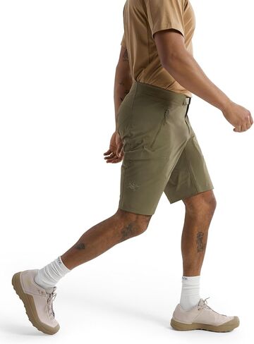 Arc'teryx Gamma SL Short 9 Men's | Superlight 9 Softshell Hiking Short - Redesign in Saudi Arabia