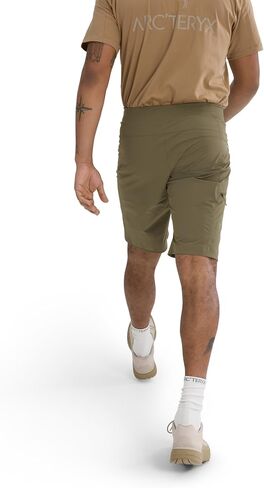Arc'teryx Gamma SL Short 9 Men's | Superlight 9 Softshell Hiking Short - Redesign in Saudi Arabia