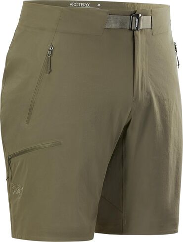 Arc'teryx Gamma SL Short 9 Men's | Superlight 9 Softshell Hiking Short - Redesign in Saudi Arabia