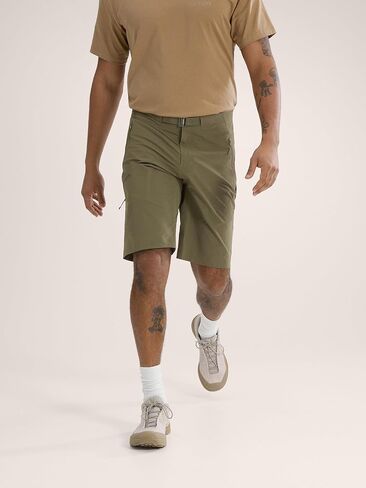 Arc'teryx Gamma SL Short 9 Men's | Superlight 9 Softshell Hiking Short - Redesign in Saudi Arabia