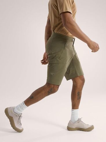 Arc'teryx Gamma SL Short 9 Men's | Superlight 9 Softshell Hiking Short - Redesign in Saudi Arabia