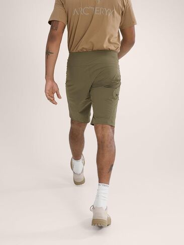 Arc'teryx Gamma SL Short 9 Men's | Superlight 9 Softshell Hiking Short - Redesign in Saudi Arabia