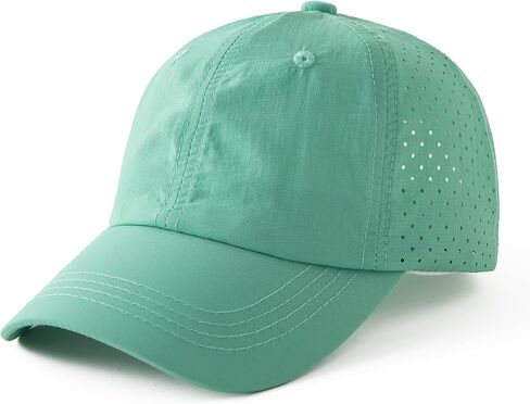 قبعات Jastore Kids Sun for Girls Boys سريعة تجفيف البيسبول قبعة حماية من أشعة الشمس خفيفة الوزن للنشاط في الهواء الطلق in Kuwait
