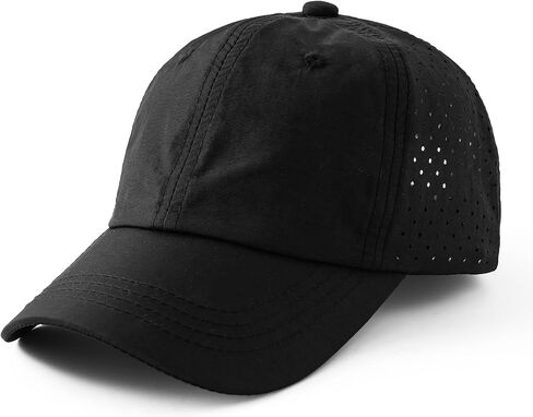 قبعات Jastore Kids Sun for Girls Boys سريعة تجفيف البيسبول قبعة حماية من أشعة الشمس خفيفة الوزن للنشاط في الهواء الطلق in Kuwait