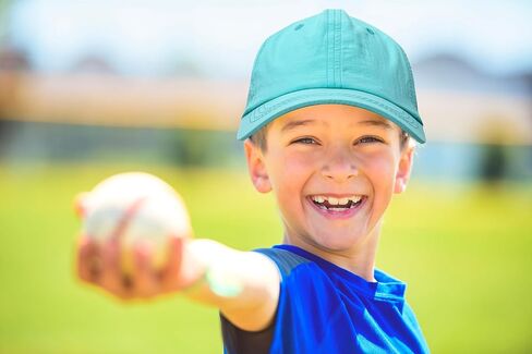 قبعات Jastore Kids Sun for Girls Boys سريعة تجفيف البيسبول قبعة حماية من أشعة الشمس خفيفة الوزن للنشاط في الهواء الطلق in Kuwait