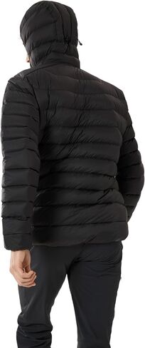 Arc'teryx Cerium Hoody, Men’s Down Jacket | Packable, Insulated Men’s Winter Jacket with Hood in Saudi Arabia