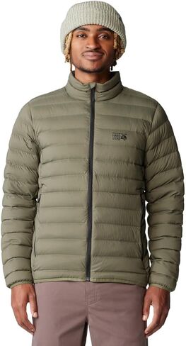 Mountain Hardwear Men's Deloro Down Jacket in Kuwait
