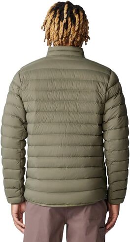 Mountain Hardwear Men's Deloro Down Jacket in Kuwait