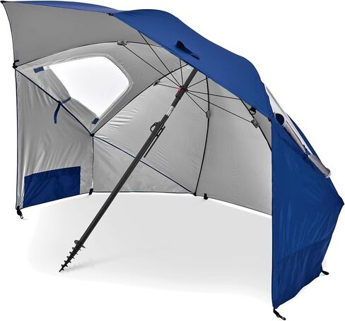 Premiere Sport-Brella Premiere XL UPF 50+ المظلات المظلة من أجل الحماية من الشمس والمطر in Kuwait