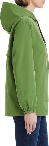 kate spade new york Women's Lightweight Water Resistant Jacket in Saudi Arabia