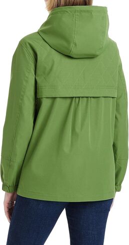 kate spade new york Women's Lightweight Water Resistant Jacket in Saudi Arabia