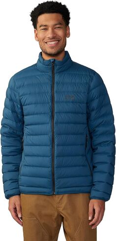 Mountain Hardwear Men's Deloro Down in Saudi Arabia
