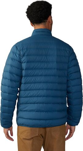 Mountain Hardwear Men's Deloro Down in Saudi Arabia
