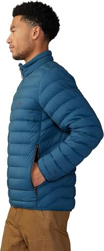Mountain Hardwear Men's Deloro Down in Saudi Arabia