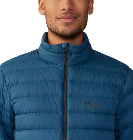 Mountain Hardwear Men's Deloro Down in Saudi Arabia