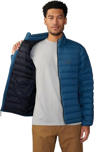 Mountain Hardwear Men's Deloro Down in Saudi Arabia