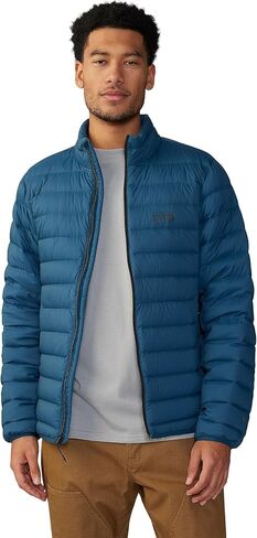 Mountain Hardwear Men's Deloro Down in Saudi Arabia