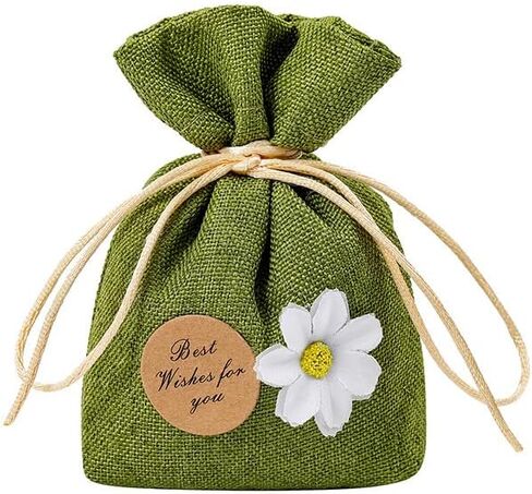 Lavender Sachet Bags,Lavender Sachets for Drawers and Closets,Sachet Bags Scented for Men,with Long-Lasting Fragrance (Yellow) in Saudi Arabia
