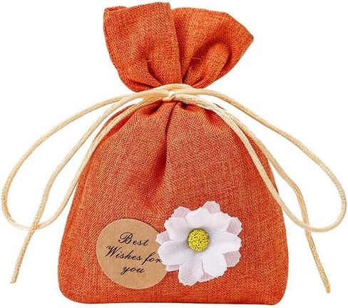 Lavender Sachet Bags,Lavender Sachets for Drawers and Closets,Sachet Bags Scented for Men,with Long-Lasting Fragrance (Yellow) in Saudi Arabia