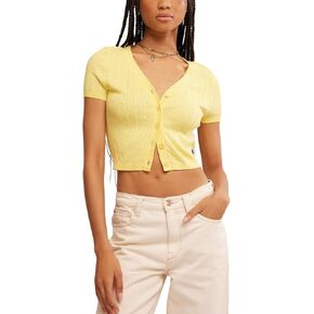 Free People Girls' Cassie Cardi