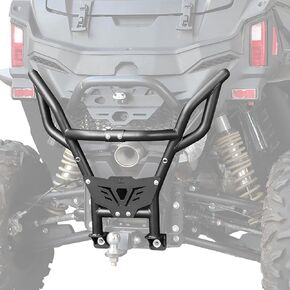 KEMIMOTO Rear Bumper Compatible with 2023-2025 ZForce 800/950 Trail Gen 2, ZForce 950 Sport Gen 2 – Rust-Resistant, Easy Installation#5BWV-801200-5000