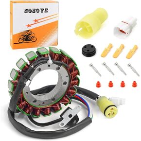 الجزء الثابت لـ Yamaha Grizzly Bruin Wolverine 350 Grizzly Rhino 660 Kodiak 400 450 Grizzly 400 450 Wolverine 450