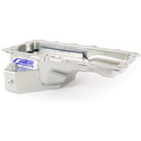 Canton Racing 15-784 Oil Road Race T Sump Pan