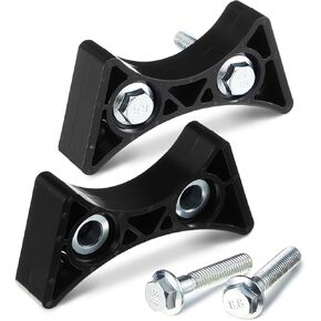 Shimeyao 2 Pitch 12588670 سلسلة توقيت مثبط متوافق مع Avalanche/Chevrolet/Corvette/Silverado/GMC/Sierra Tahoe LS2 & LS3 4.8L 5.3L 6.0 6.2L