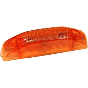 Peterson Mfg M60A-MV Led Marker/Clearance, P2, Thin-Line, Mv