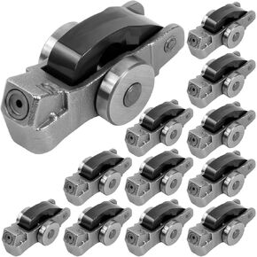 5047896AD ARM ROCKER ARM FOR 2017-2022 Pacifica for Dodge Durango ، لعام 2016-2023 JE-EP Wrangler ، لعام 2016-2023 Grand Cherokee ، 2019-2024 Ram Promaster 1500 3.6L Left Or Left (مجموعة من 12 PCS)