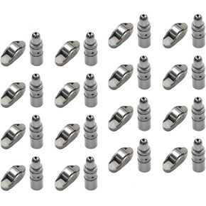 REVO 16 Pair Rocker Arms Valve Lifter Kit for Buick Regal Chevy Equinox Cadillac GMC