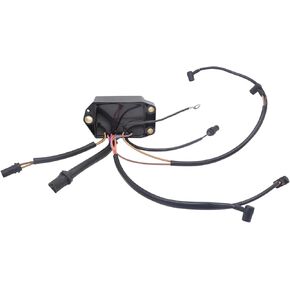 Power Pack for Johnson Evinrude OMC CD 0583773 0584027 0584028 0584029 583773 584027 584028 584029 18-5770 113-4028 9-25021 85HP 88HP 90HP 100HP 110HP 112HP 115HP Z855