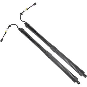 81771B8100 Liftgate Actuator 2PCS Power Liftgate Support صدمات متوافقة مع 2013-2019 Hyun-Dai Santa Fe 81771-B8100 81780-B8100