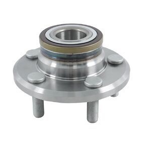 Labwork Front Wheel Hub وحمل التجميع RWD بديل لاستبدال تشالنجر لـ Magnum 513224