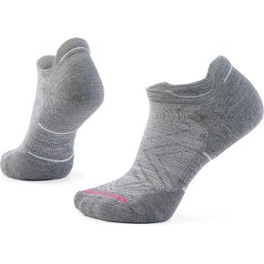 Smartwool Women's Run Targeted Cushion Low Ankle Socks