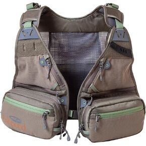 fishpond FlyLite Women's Fly Fishing Vest | Women's Fishing Vest for Fishing Gear | Fishing Bag for Women