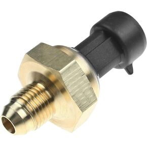 مستشعر ضغط عادم A-premium متوافق مع FORD E-350 E-450 F-250 F-350 F-450 F-550 Super Duty IC Corporation International
