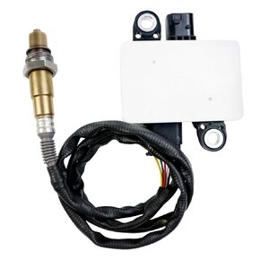 684049997AA Diesel Diesel عادم الجسيمات استشعار الجسيمات المستشعر استشعار PM يناسب RAM 2500 3500 4500 6.7L 2018 ديزل