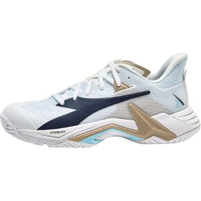 Diadora Women's B.Icon 3 All Ground Tennis Shoe